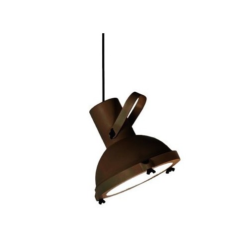 moka - Projecteur 165 Pendant - Nemo lighting