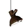 moka - Projecteur 165 Pendant - Nemo lighting