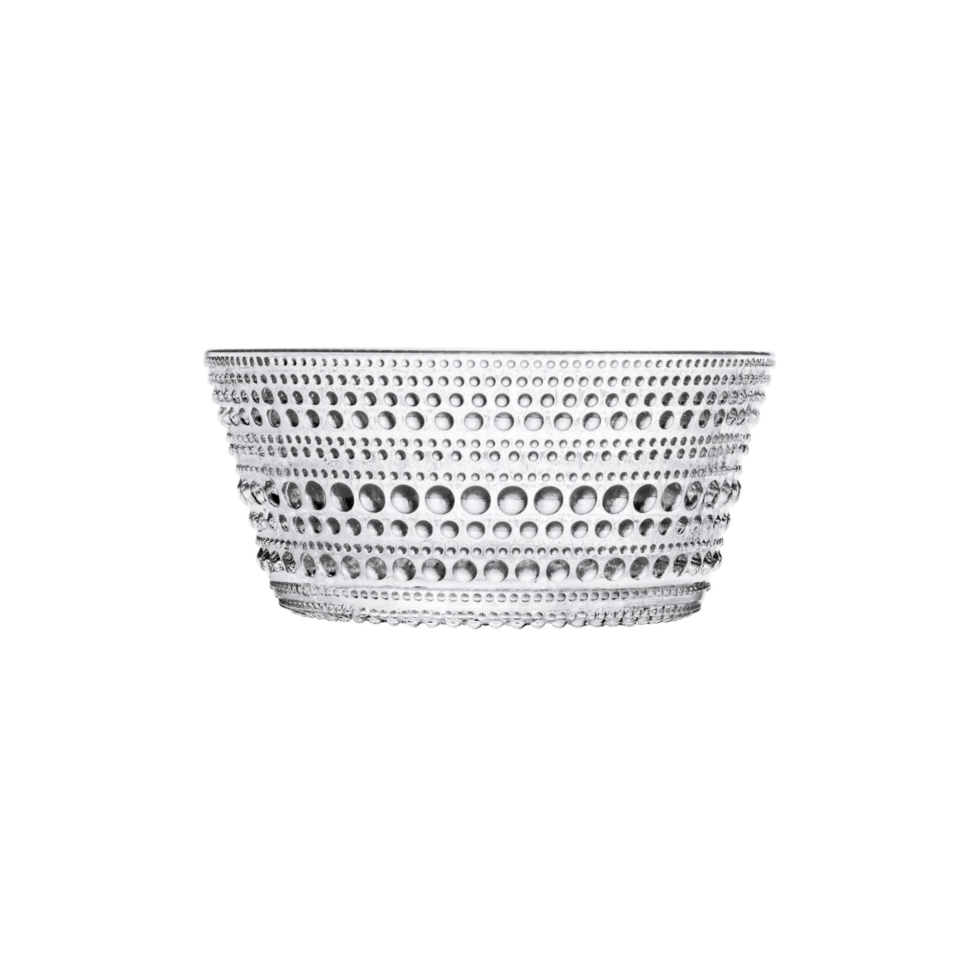 bol Kastehelmi - 23cl - transparent - 1007053 - Iittala