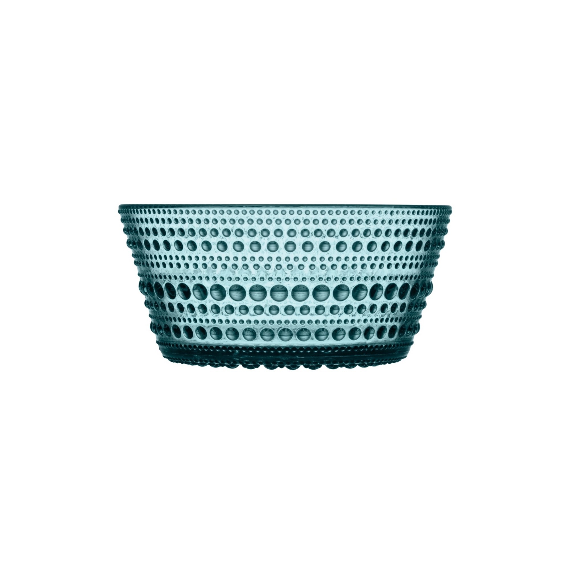 bol Kastehelmi - 23cl - bleu océan - 1026960 - Iittala