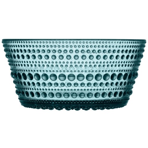 bol Kastehelmi - 23cl - bleu océan - 1026960 - Iittala