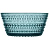 bol Kastehelmi - 23cl - bleu océan - 1026960 - Iittala