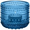 bougeoir Kastehelmi - turquoise - 1007723 - Iittala