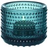 bougeoir Kastehelmi - bleu océan - 1007725 - Iittala