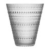 vase Kastehelmi - transparent - 1025720