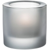 Matt frosted votive Kivi - Iittala