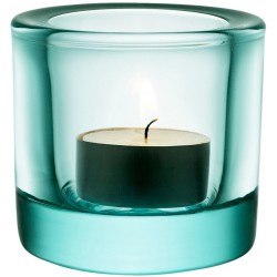 Water green votive Kivi - Iittala