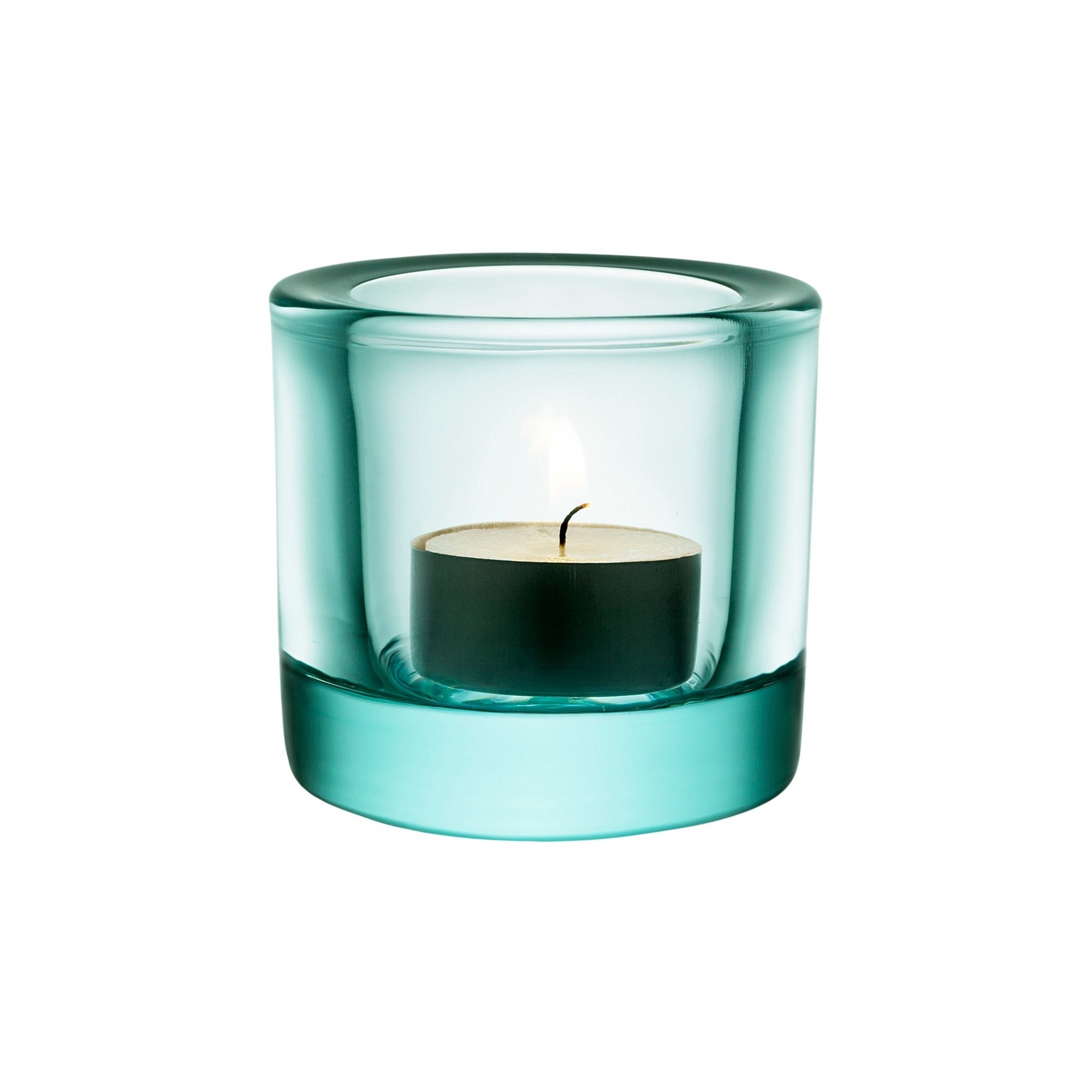 Water green votive Kivi - Iittala