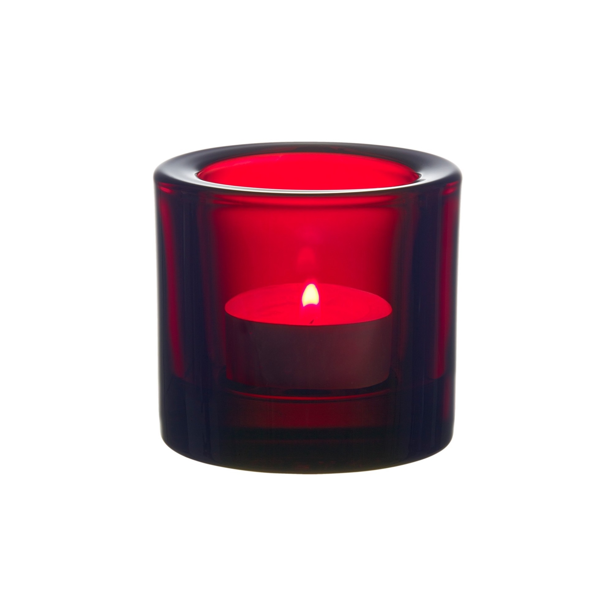 Cranberry votive Kivi - Iittala