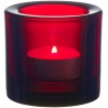 Cranberry votive Kivi - Iittala