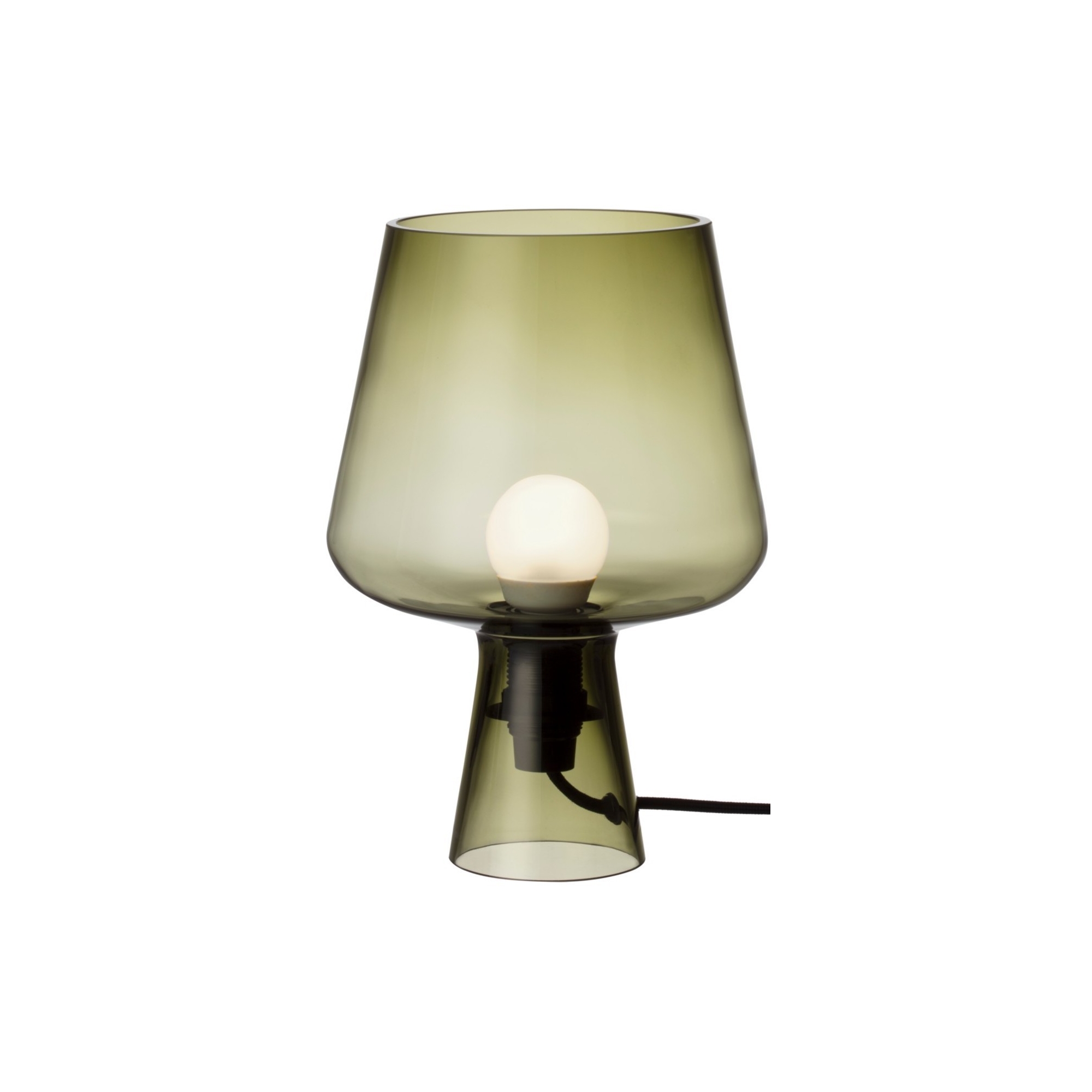 moss green - 240x165mm - lampe Leimu - Iittala