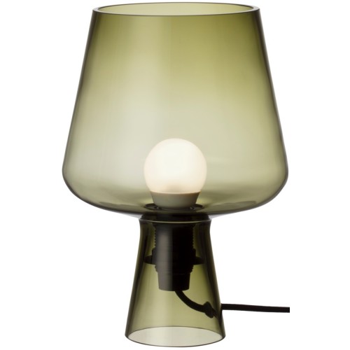 moss green - 240x165mm - lampe Leimu - Iittala