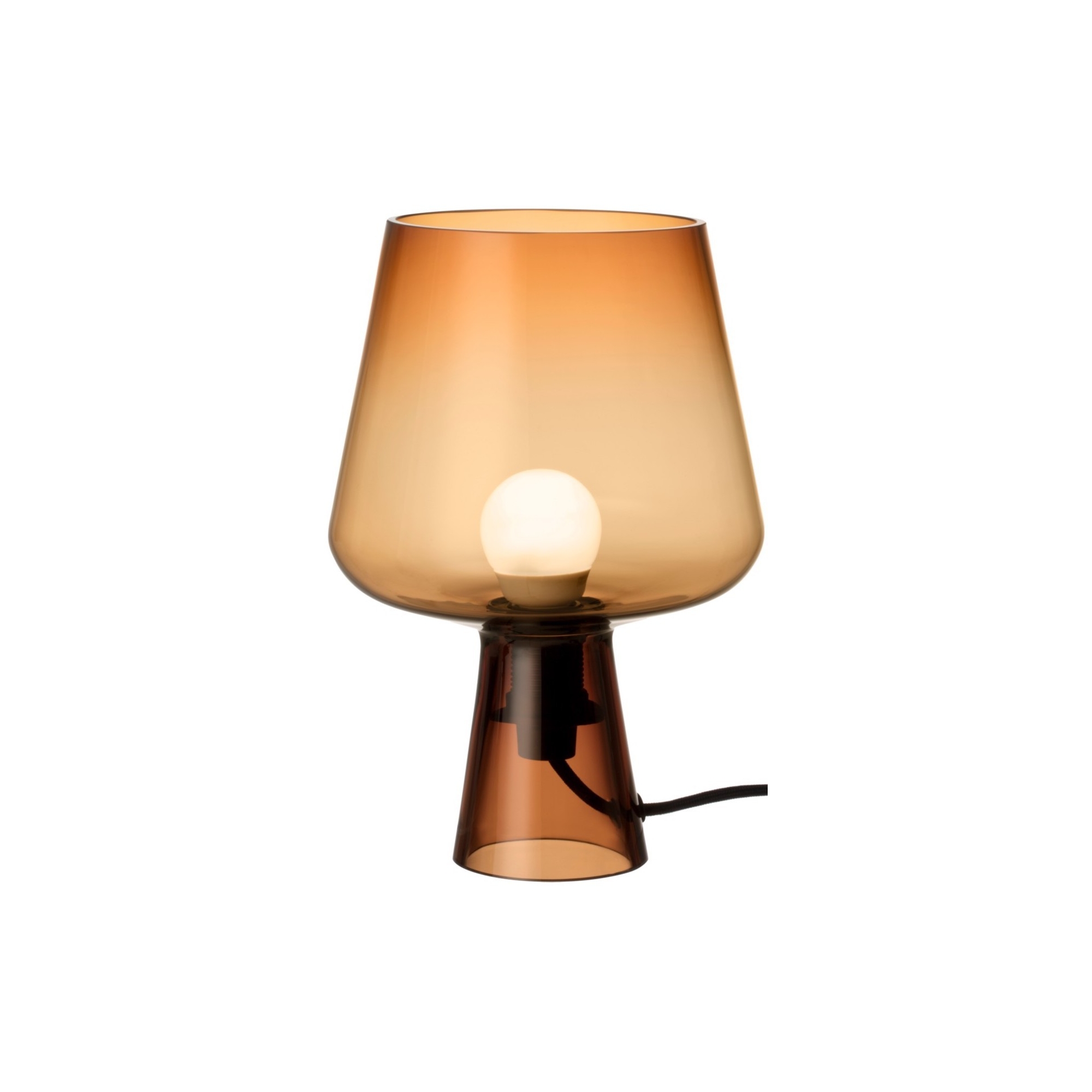 copper - 240x165mm - Leimu lamp - Iittala