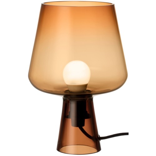 cuivre - 240x165mm - lampe Leimu - Iittala