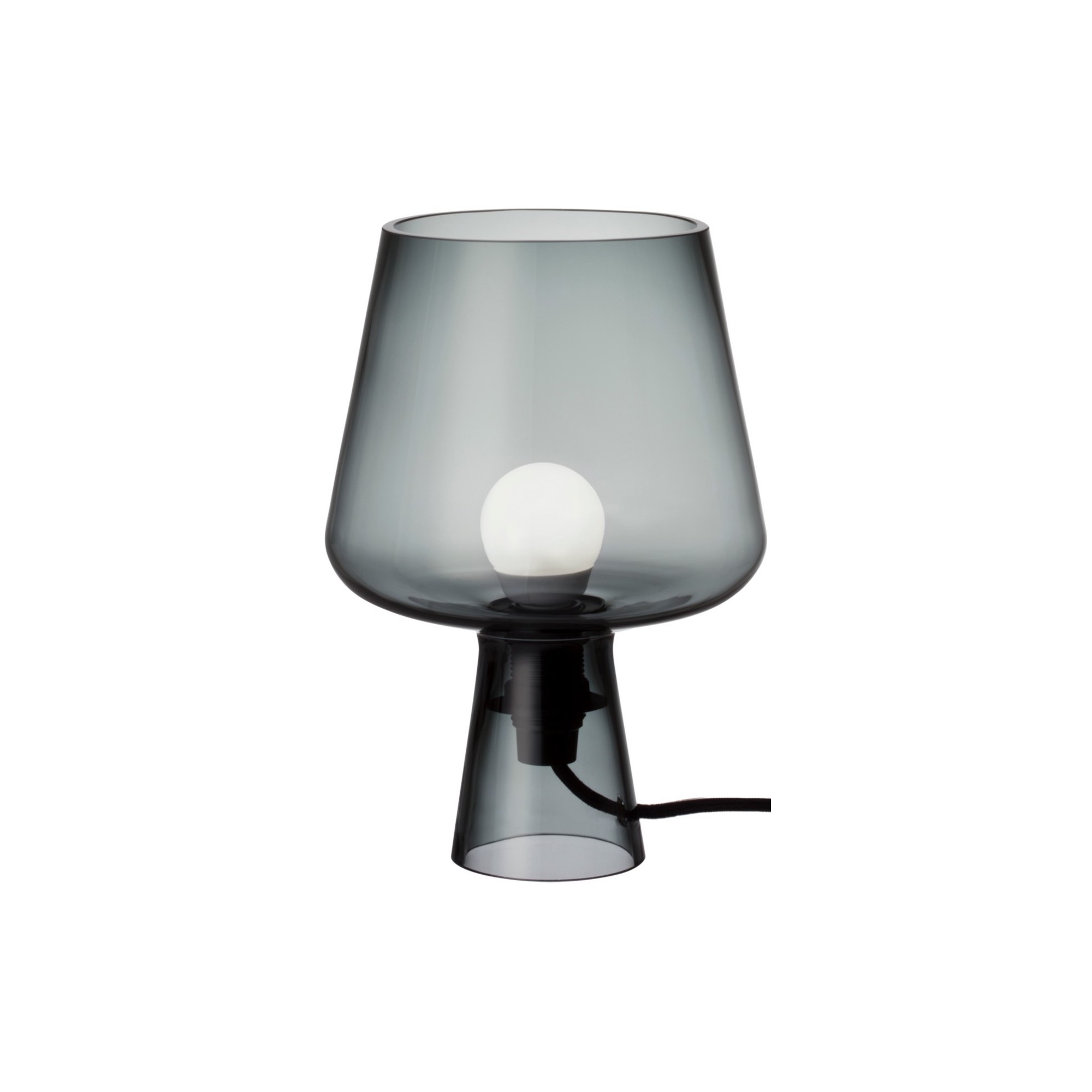 grey - 240x165mm - Leimu lamp - Iittala