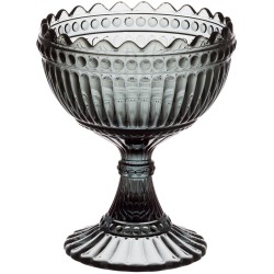 EPUISE - gris - Ø15,5cm - coupe Mariskooli - Iittala