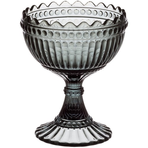 EPUISE - gris - Ø15,5cm - coupe Mariskooli - Iittala