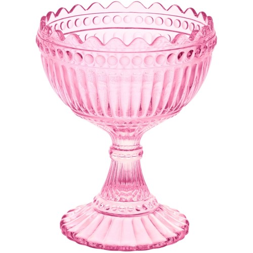 rose pâle - Ø15,5cm - coupe Mariskooli - Iittala