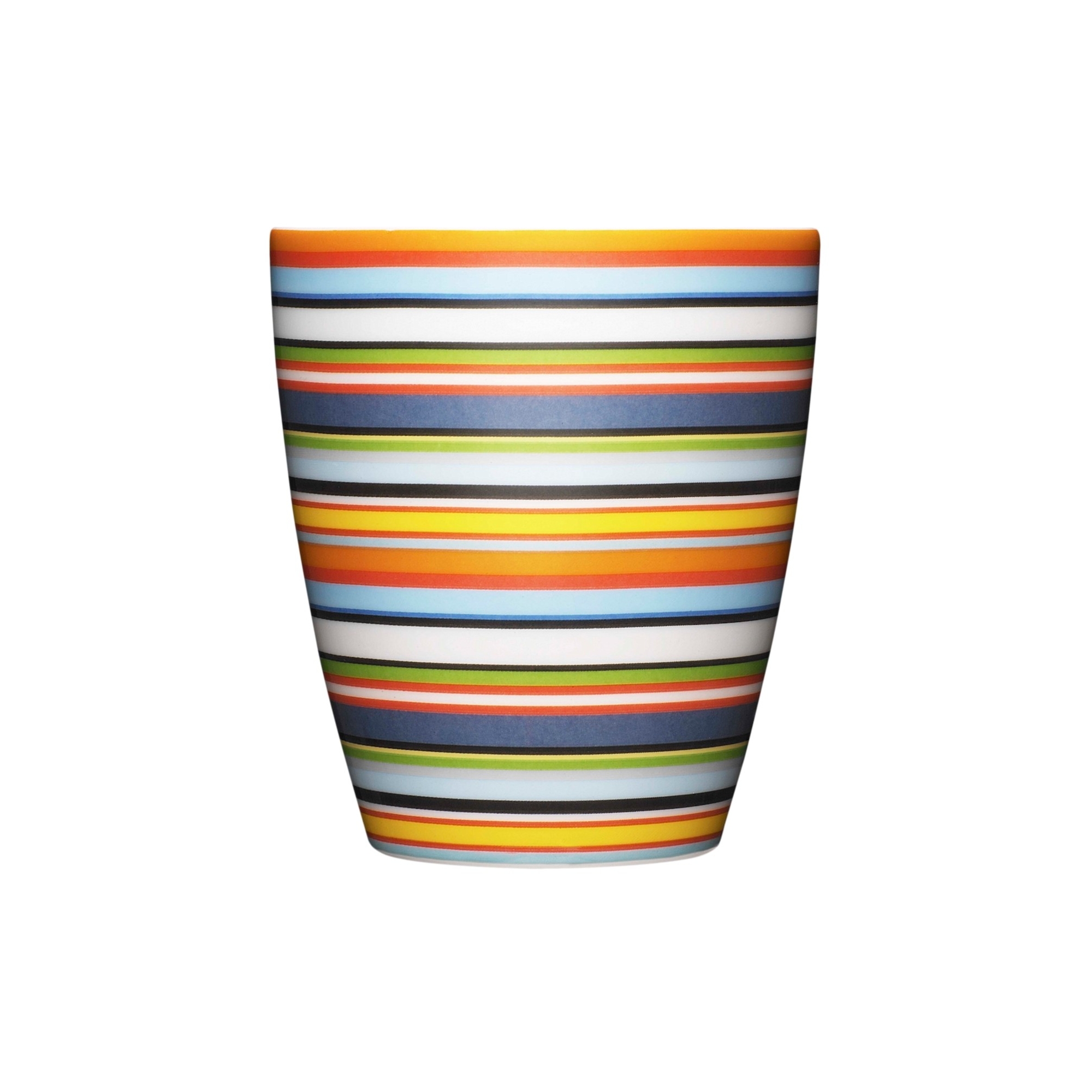 0,25 l - mug Origo orange - Iittala