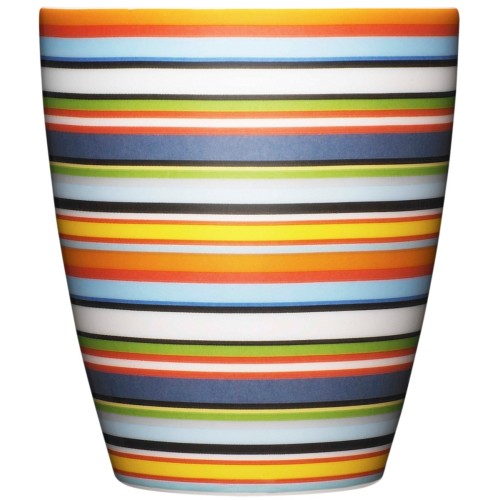 0,25 l - mug Origo orange - Iittala