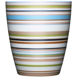 0,25 l - mug Origo beige - Iittala