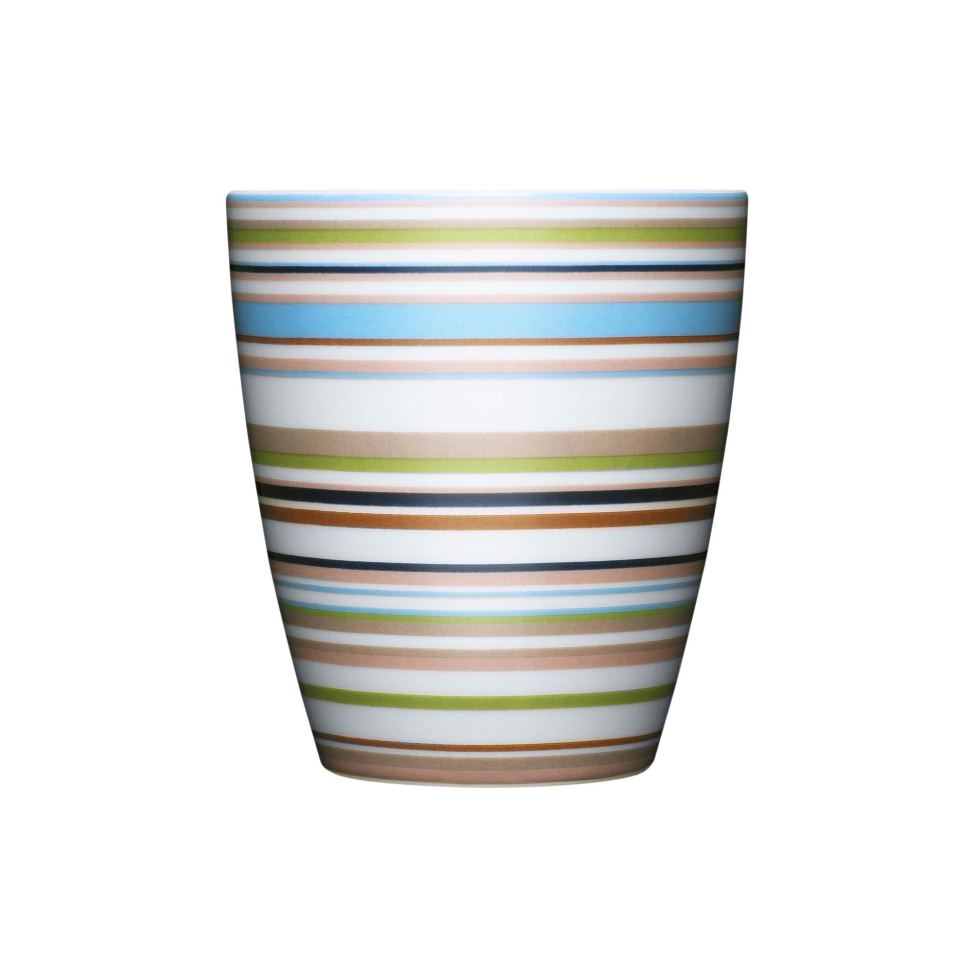 0,25 l - mug Origo beige - Iittala