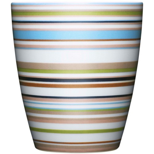 0,25 l - mug Origo beige - Iittala