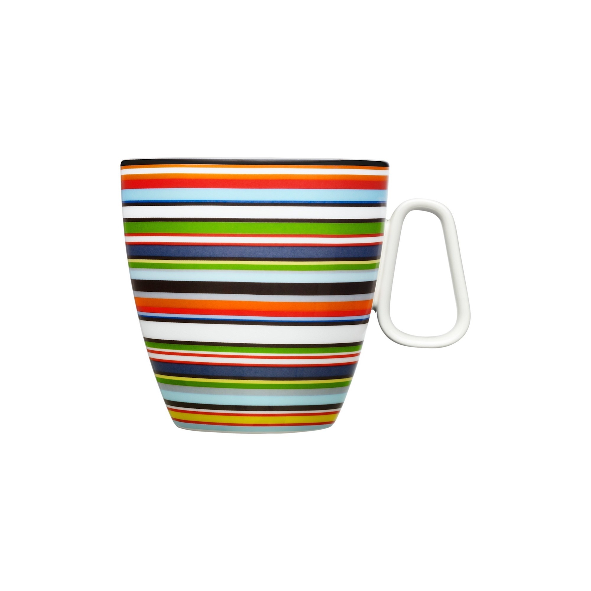 0,4 l - mug Origo orange - Iittala