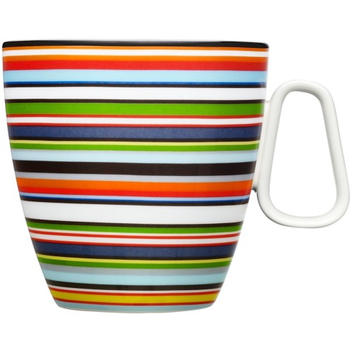 0,4 l - mug Origo orange - Iittala