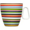 0,4 l - mug Origo orange - Iittala