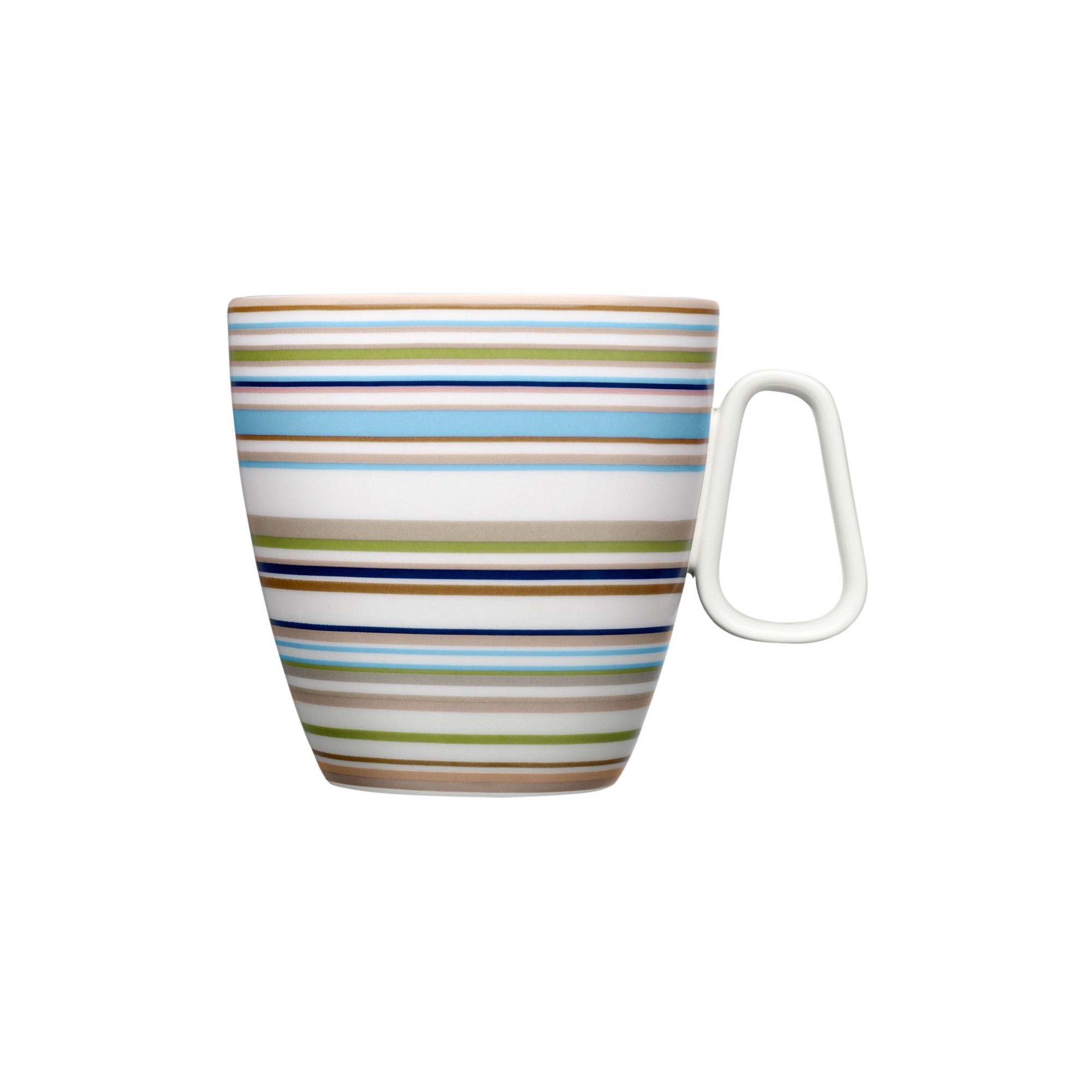 0,4 l - mug Origo beige - Iittala