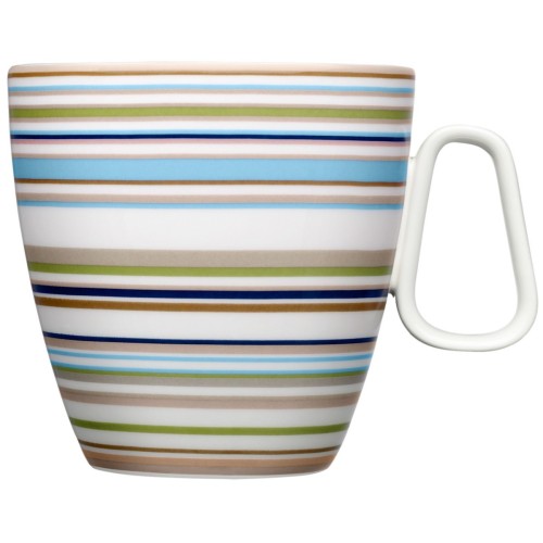 0,4 l - Origo beige mug - Iittala