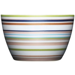 0,15 l - Origo beige bowl - Iittala