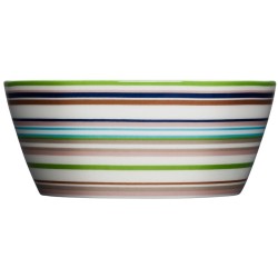 0,25 l - Origo beige bowl - Iittala