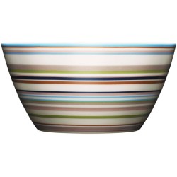 0,5 l - bol Origo beige - Iittala