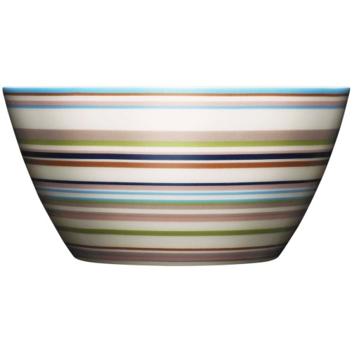 0,5 l - Origo beige bowl - Iittala