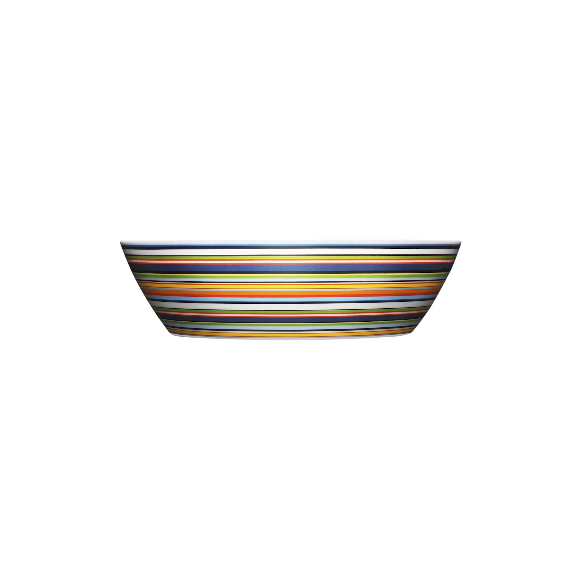 2 l - Origo orange bowl - Iittala