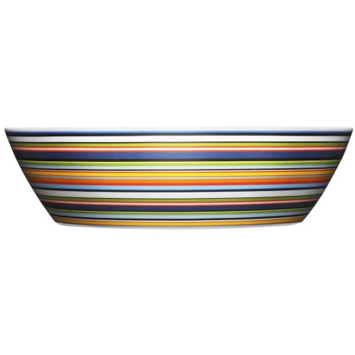 2 l - saladier Origo orange - Iittala