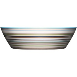 EPUISE - 2 l - saladier Origo beige - Iittala