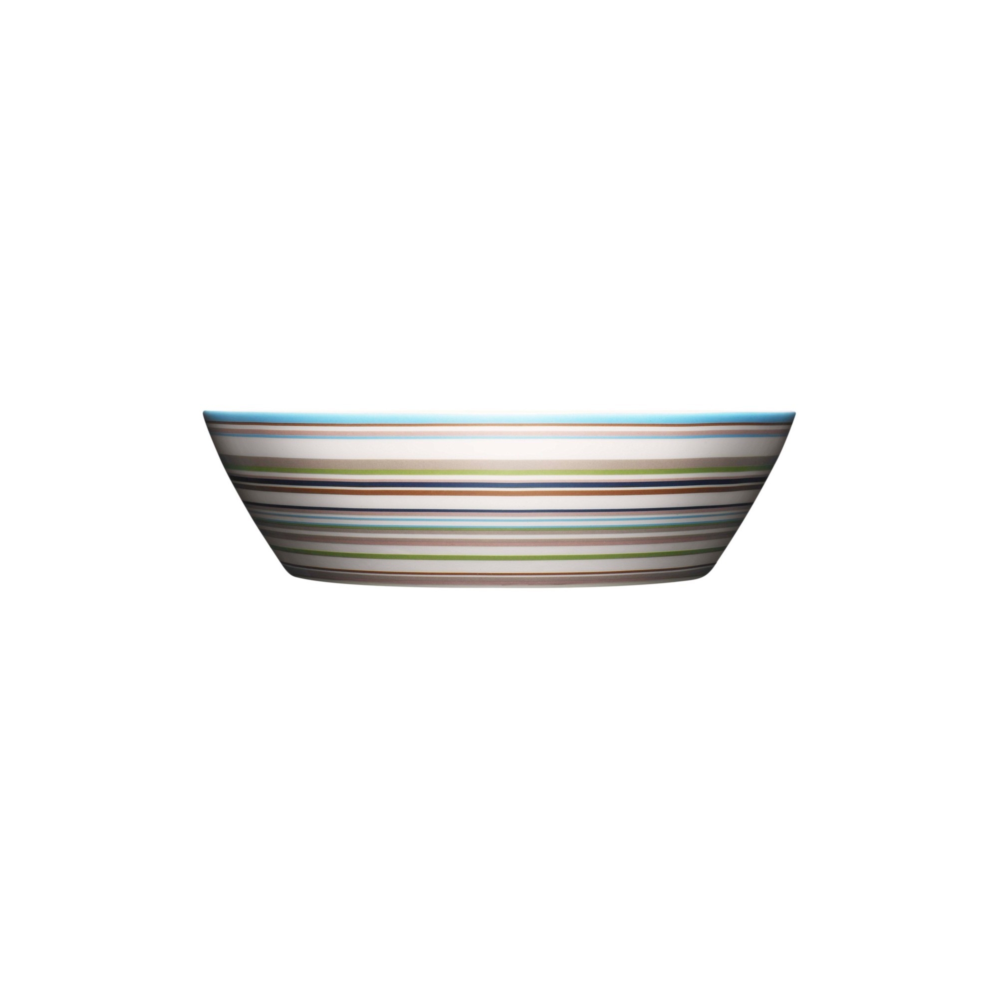 2 l - Origo beige bowl - Iittala