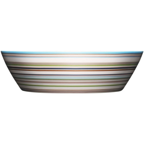 2 l - Origo beige bowl - Iittala