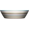 2 l - Origo beige bowl - Iittala