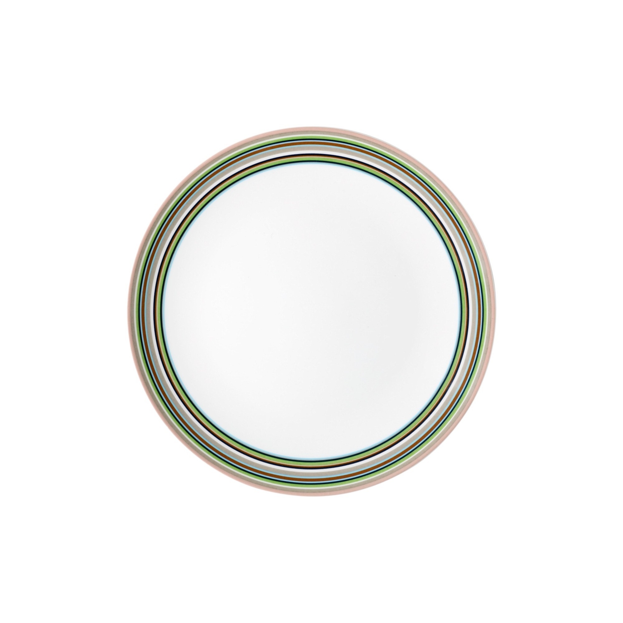 Ø26cm - Assiette Origo beige - Iittala