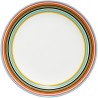 Ø20cm - Assiette Origo orange - Iittala