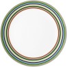 Ø20cm - Origo beige plate - Iittala