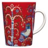 0,4 l - mug Taika rouge - 1012481 - Iittala