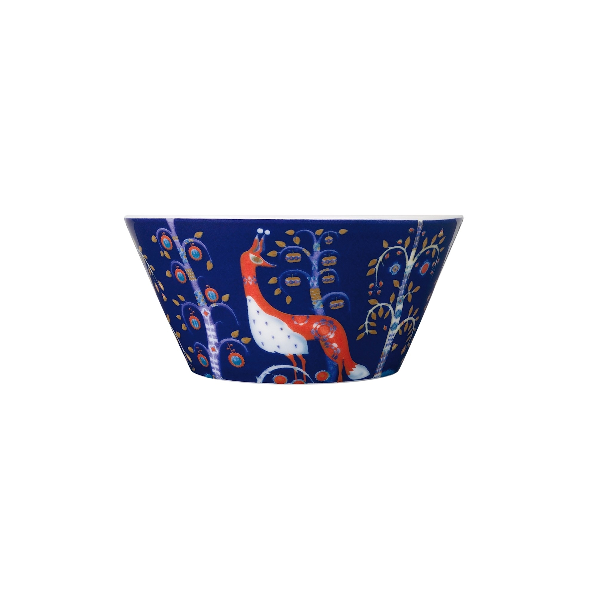 0,6 l - bol Taika bleu - 1012460 - Iittala