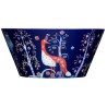 2.8 l - Taika blue bowl - 1006017 - Iittala