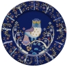 Ø30cm - assiette Taika bleue - 1012438 - Iittala