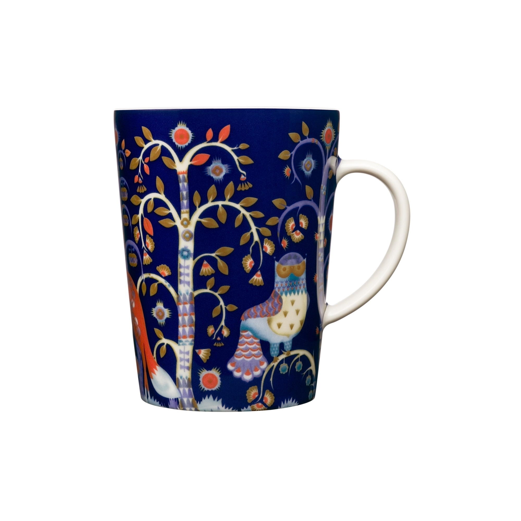 0,4 l - mug Taika bleu - 1012452 - Iittala